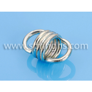 Tension Springs