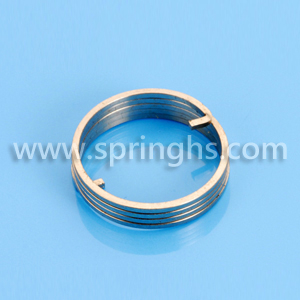 Torsion Springs