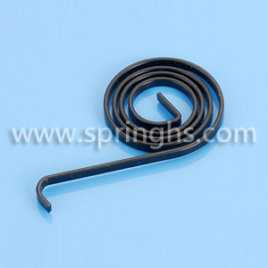 Torsion Springs