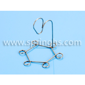 Wire Forming Springs