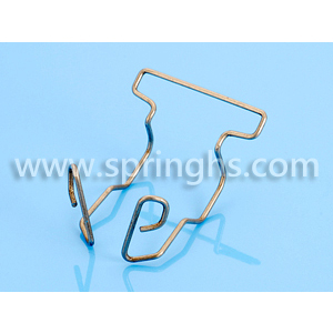 Wire Forming Springs