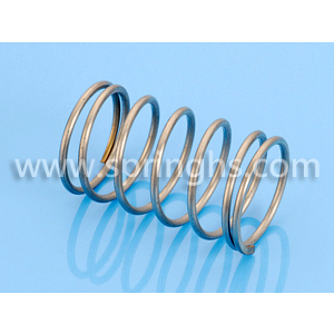 Compression Springs