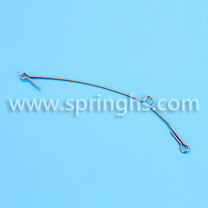 Wire Forming Springs