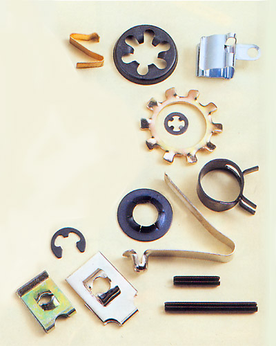 Washers
