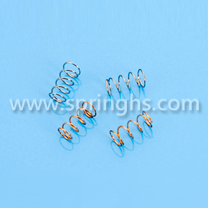 Compression Springs