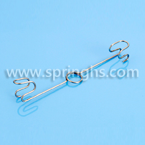 Wire Forming Springs