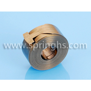 Constant Force Springs