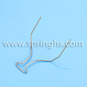 Wire Forming Springs