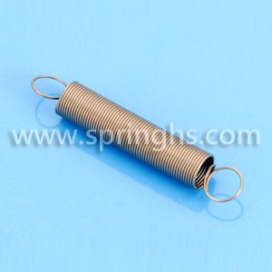 Tension Springs