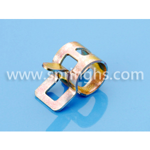 Clip Springs