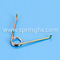 Irregular Springs