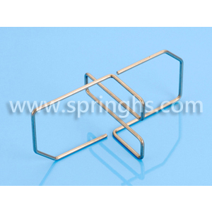 Wire Forming Springs