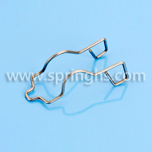 Wire Forming Springs